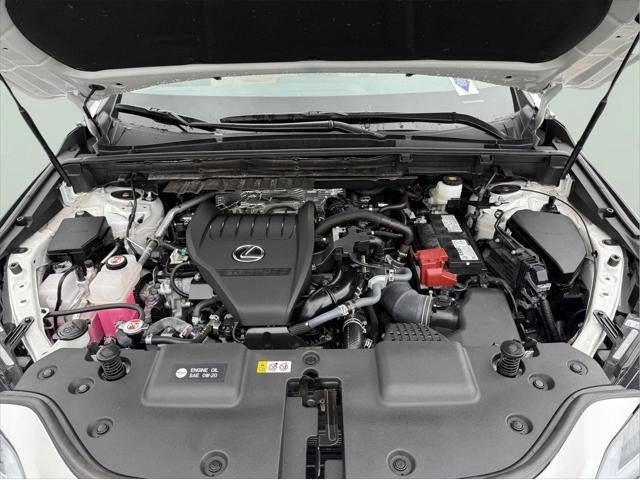 2024 Lexus NX 350 AWD