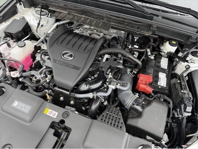 2024 Lexus NX 350 AWD