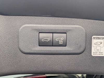 2022 Lexus NX 350 AWD