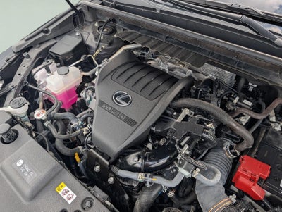 2022 Lexus NX 350 AWD
