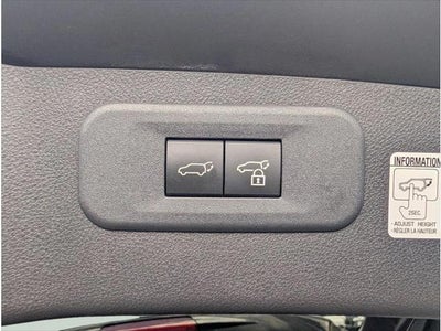 2022 Lexus NX 350 AWD