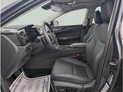 2022 Lexus NX 350 AWD