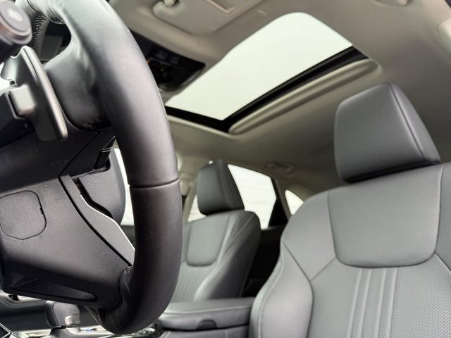 2024 Lexus NX 350 NX 350 AWD