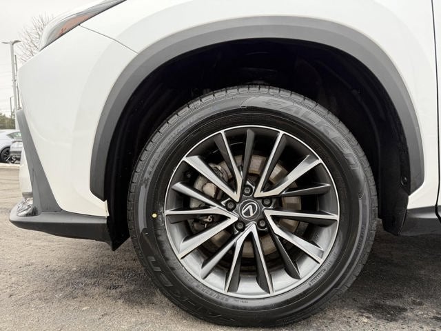 2024 Lexus NX 350 NX 350 AWD