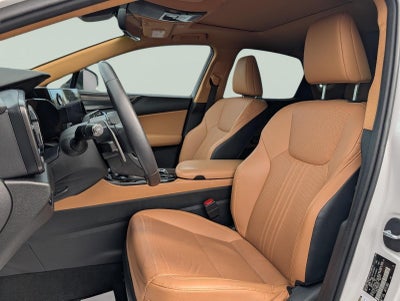 2022 Lexus NX 350h NX 350h