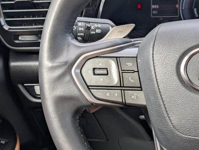 2022 Lexus NX 350h NX 350h