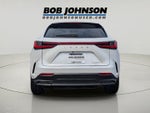 2022 Lexus NX 350h NX 350h