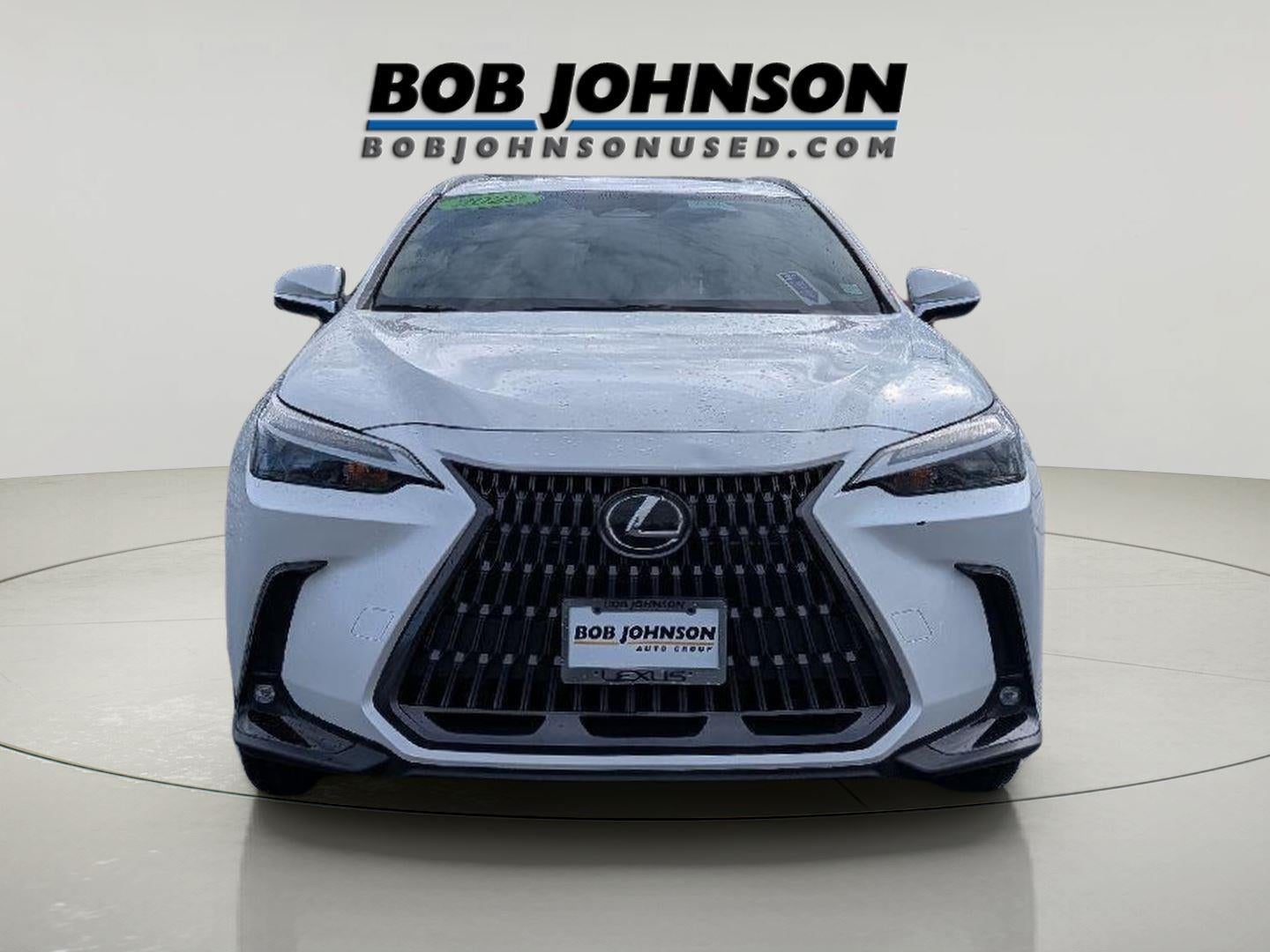 2022 Lexus NX 350h NX 350h