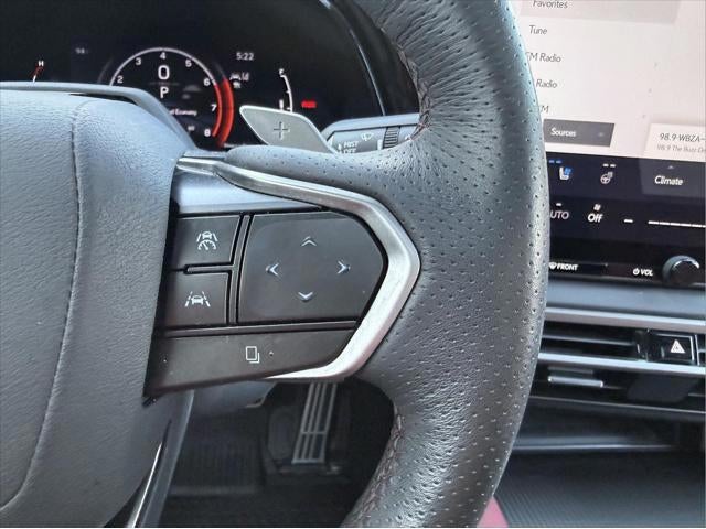 2024 Lexus RX 350 F SPORT HANDLING AWD