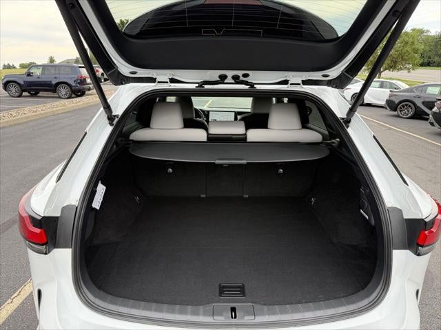 2025 Lexus Rx 350 F SPORT DESIGN