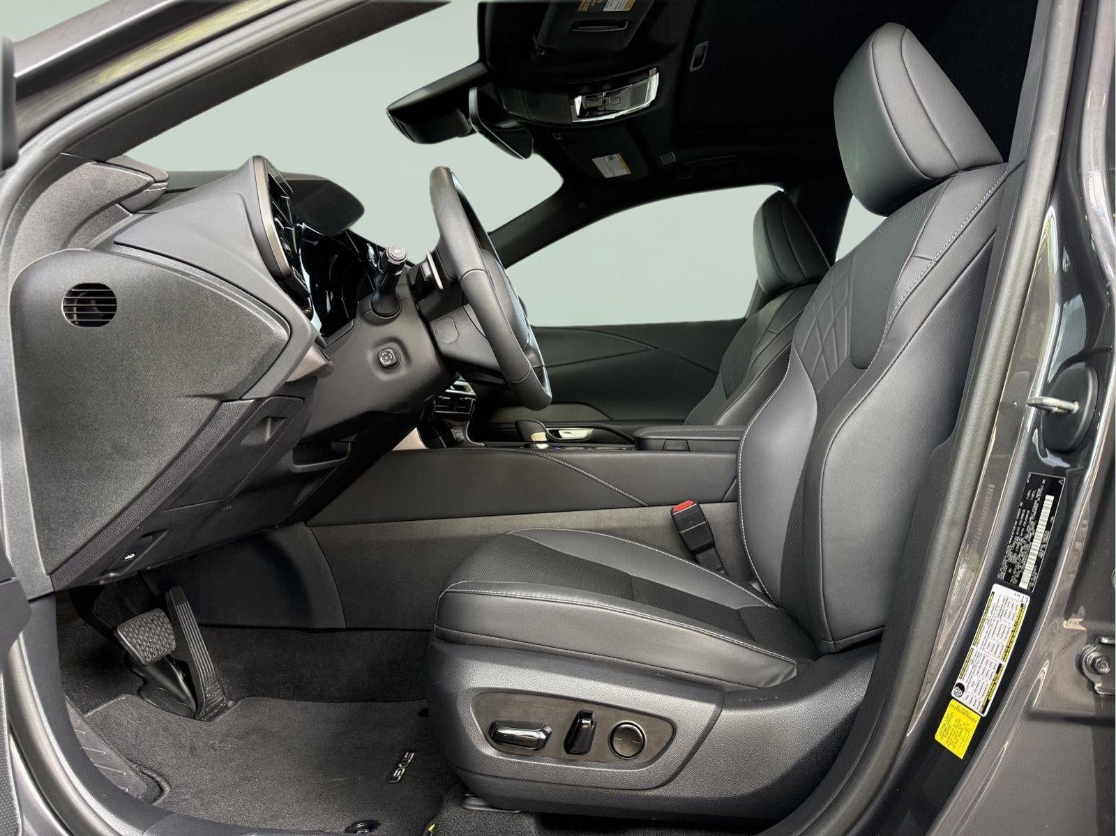 2025 Lexus Rx PREMIUM