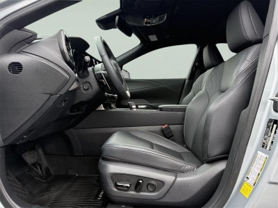 2023 Lexus RX RX 350 Premium