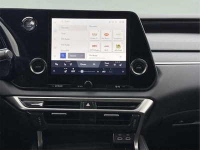 2023 Lexus RX RX 350 Premium