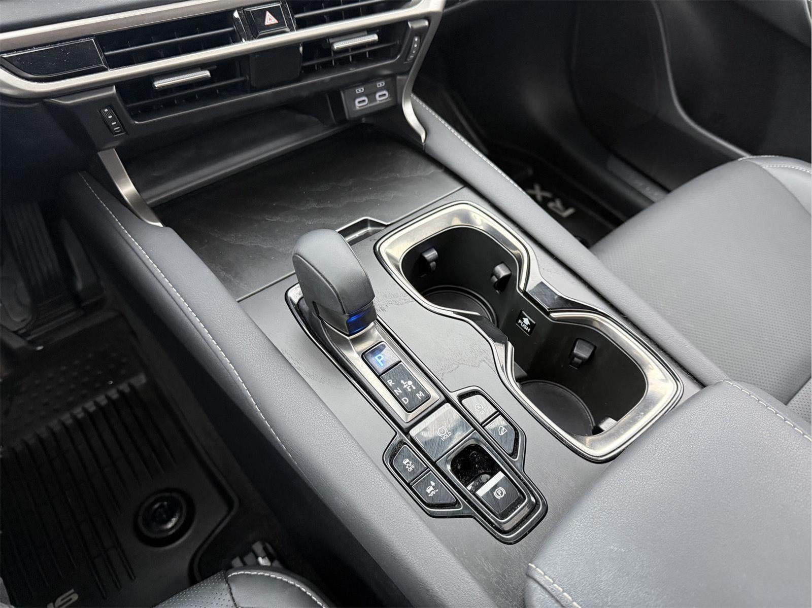 2023 Lexus RX RX 350 Premium