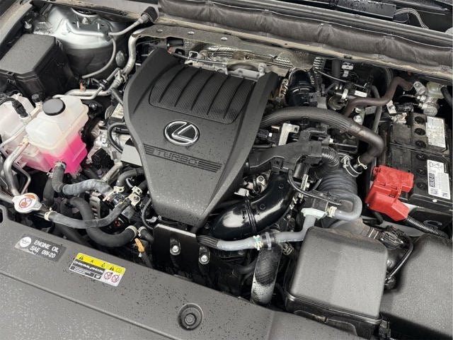 2023 Lexus RX RX 350 Premium