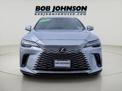 2024 Lexus RX 350 Premium