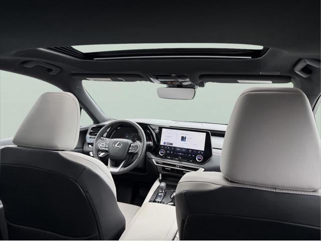 2024 Lexus Rx PREMIUM