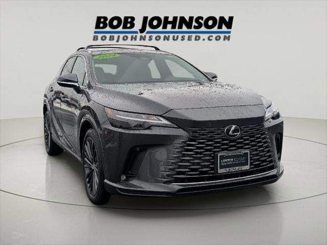 2024 Lexus RX 350 RX 350 Premium