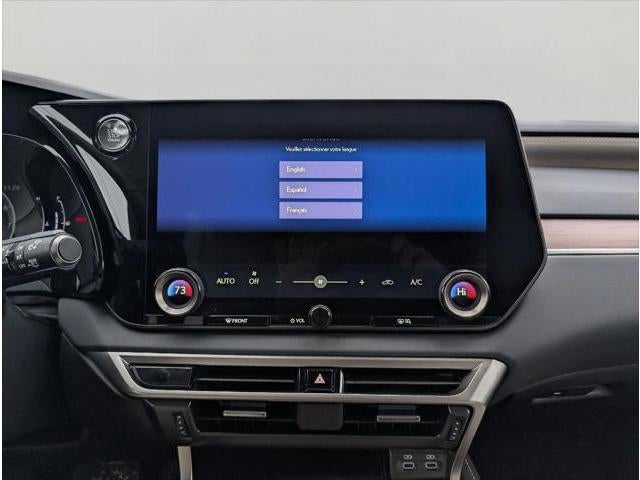 2024 Lexus RX 350 RX 350 Premium