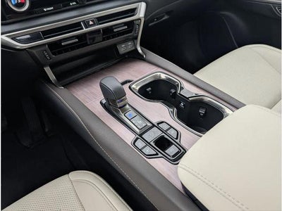 2024 Lexus RX 350 RX 350 Premium