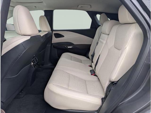 2024 Lexus RX 350 RX 350 Premium