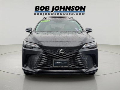 2024 Lexus RX 350 RX 350 Premium