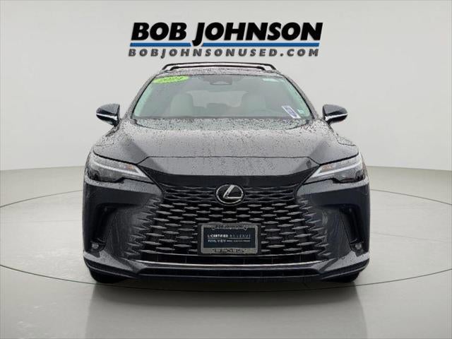 2024 Lexus RX 350 RX 350 Premium