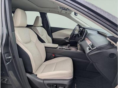 2024 Lexus RX 350 RX 350 Premium