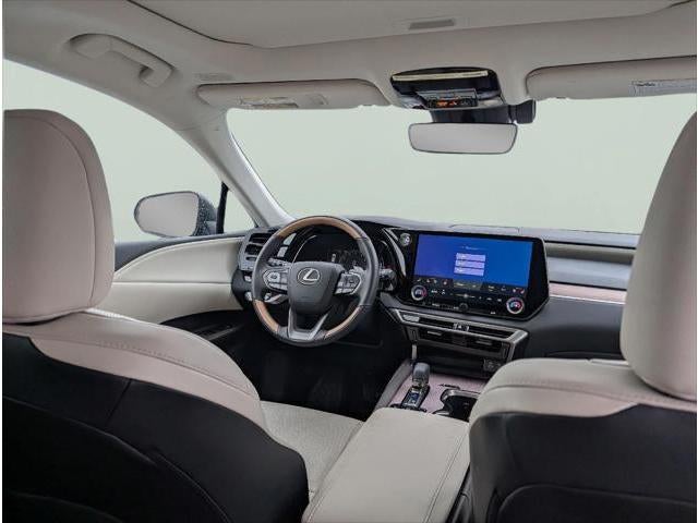 2024 Lexus RX 350 RX 350 Premium