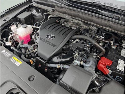 2024 Lexus RX 350 RX 350 Premium