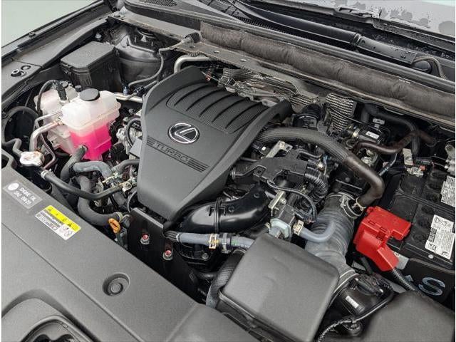 2024 Lexus RX 350 RX 350 Premium