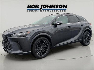 2024 Lexus RX 350 RX 350 Premium