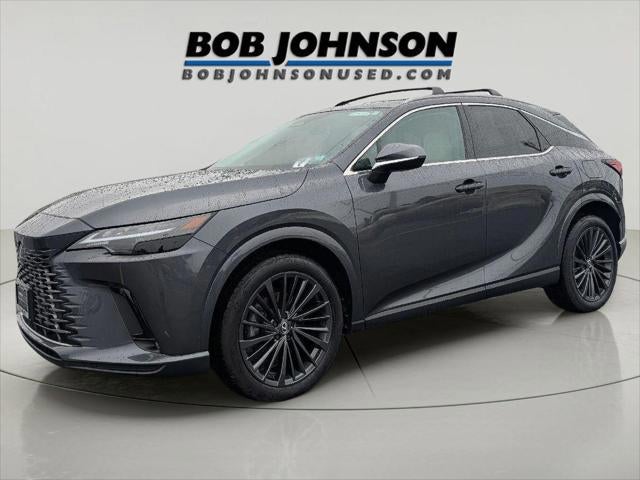 2024 Lexus RX 350 RX 350 Premium