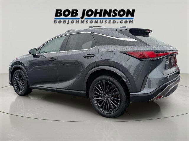 2024 Lexus RX 350 RX 350 Premium