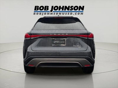 2024 Lexus RX 350 RX 350 Premium