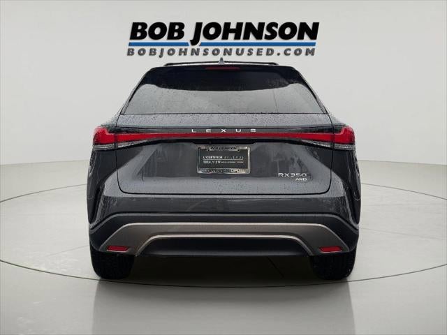 2024 Lexus RX 350 RX 350 Premium