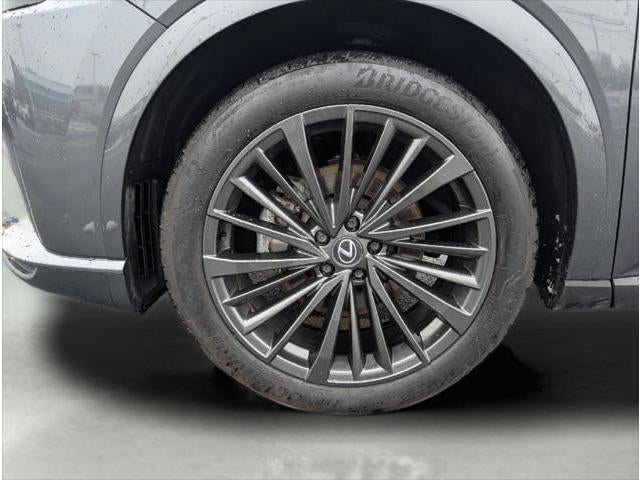 2024 Lexus RX 350 RX 350 Premium
