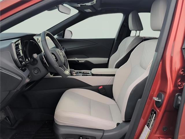 2025 Lexus RX 350 RX 350 F SPORT Design