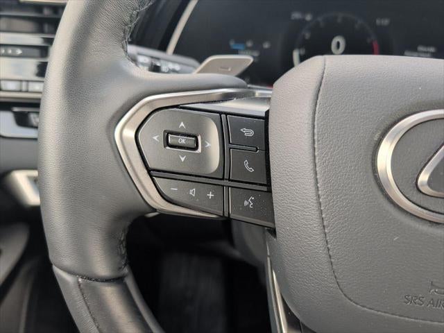 2025 Lexus RX 350 RX 350 F SPORT Design