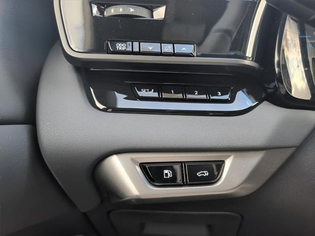 2025 Lexus RX 350 RX 350 F SPORT Design