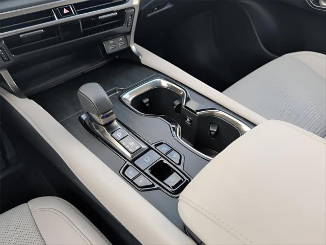 2025 Lexus RX 350 RX 350 F SPORT Design