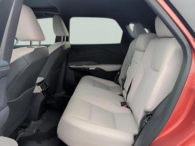 2025 Lexus RX 350 RX 350 F SPORT Design