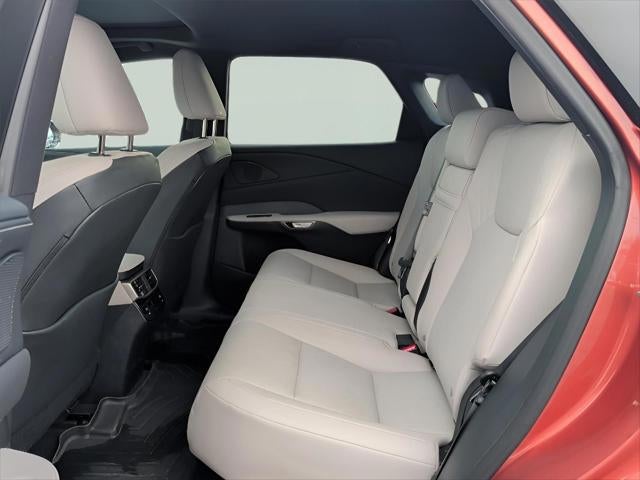 2025 Lexus RX 350 RX 350 F SPORT Design