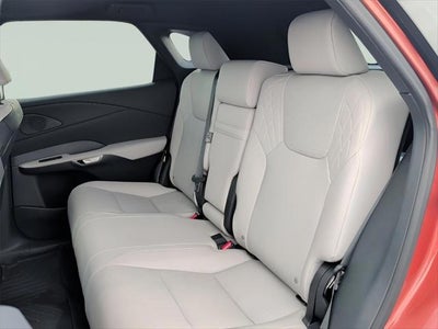 2025 Lexus RX 350 RX 350 F SPORT Design
