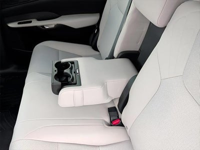 2025 Lexus RX 350 RX 350 F SPORT Design