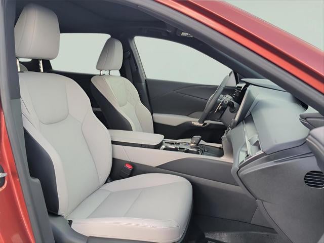 2025 Lexus RX 350 RX 350 F SPORT Design