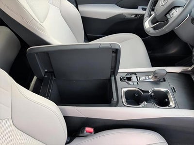 2025 Lexus RX 350 RX 350 F SPORT Design