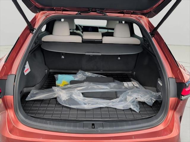 2025 Lexus RX 350 RX 350 F SPORT Design