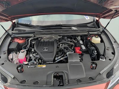 2025 Lexus RX 350 RX 350 F SPORT Design