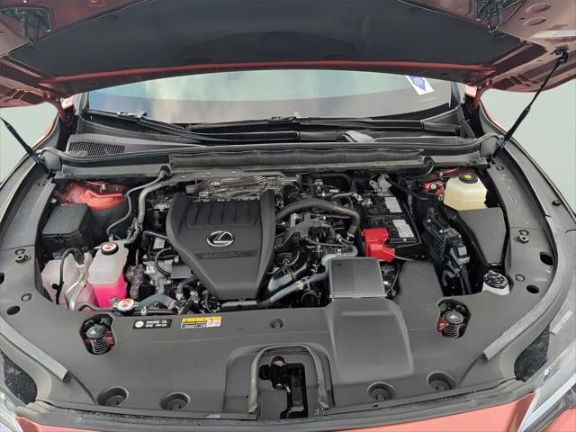 2025 Lexus RX 350 RX 350 F SPORT Design